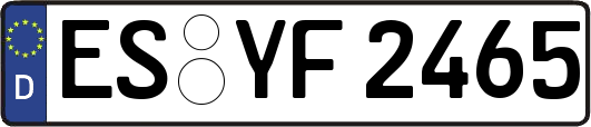 ES-YF2465