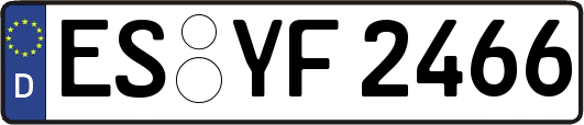 ES-YF2466