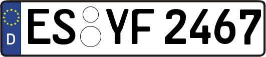 ES-YF2467