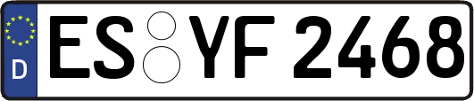 ES-YF2468
