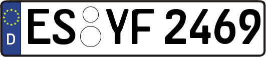 ES-YF2469