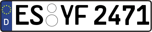 ES-YF2471