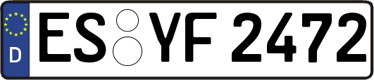 ES-YF2472