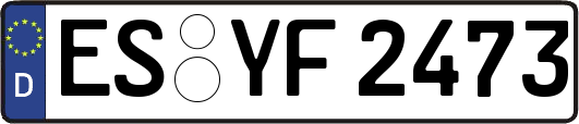 ES-YF2473