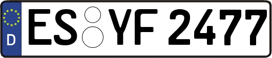 ES-YF2477
