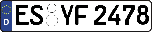 ES-YF2478