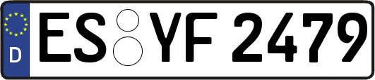 ES-YF2479
