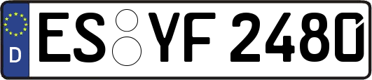 ES-YF2480