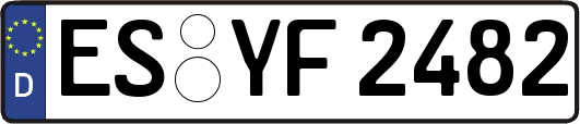 ES-YF2482