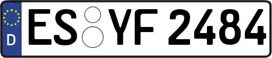 ES-YF2484