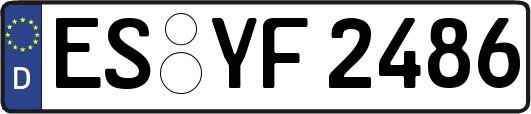 ES-YF2486