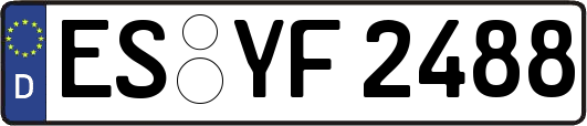 ES-YF2488