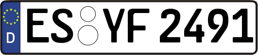 ES-YF2491
