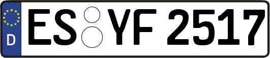 ES-YF2517