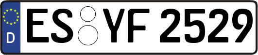ES-YF2529