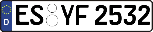 ES-YF2532