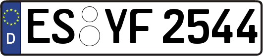ES-YF2544