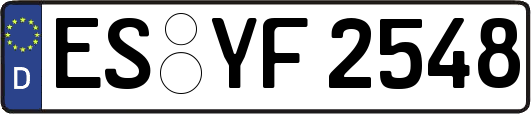ES-YF2548
