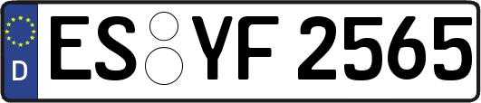 ES-YF2565