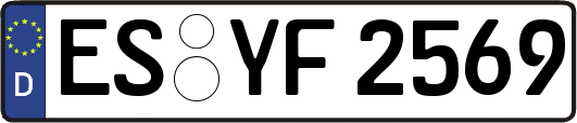 ES-YF2569
