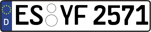 ES-YF2571