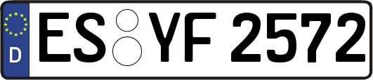 ES-YF2572