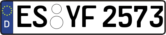 ES-YF2573