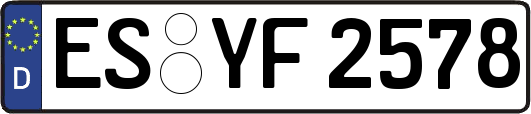 ES-YF2578