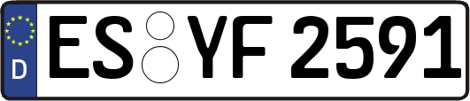 ES-YF2591