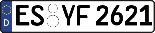 ES-YF2621
