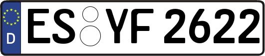 ES-YF2622