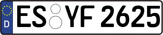 ES-YF2625