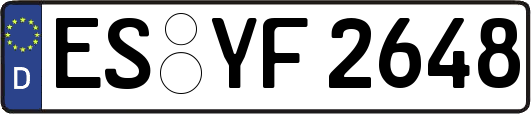 ES-YF2648