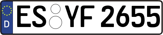 ES-YF2655
