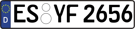 ES-YF2656