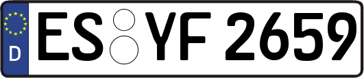 ES-YF2659