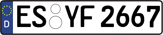 ES-YF2667