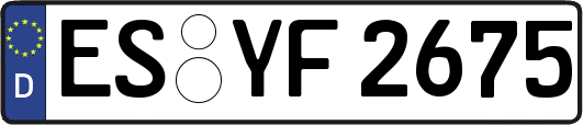 ES-YF2675