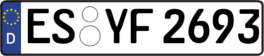 ES-YF2693