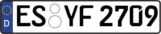 ES-YF2709