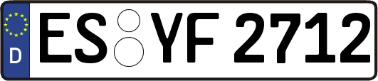 ES-YF2712