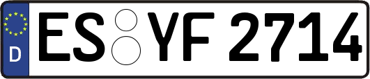 ES-YF2714