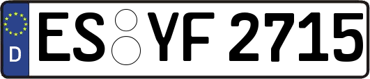 ES-YF2715