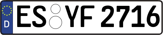 ES-YF2716