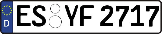 ES-YF2717