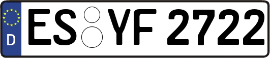ES-YF2722