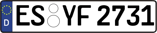 ES-YF2731