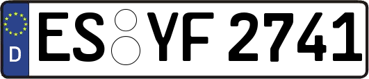 ES-YF2741