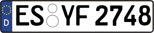 ES-YF2748