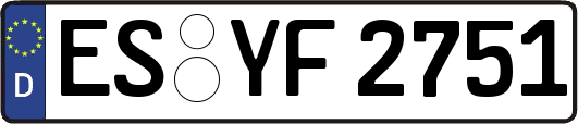 ES-YF2751